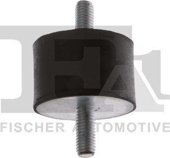 FA1 823-913 - Drżiak výfukového systému parts5.com