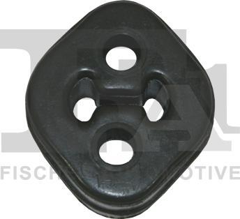 FA1 823-920 - Soporte, silenciador parts5.com