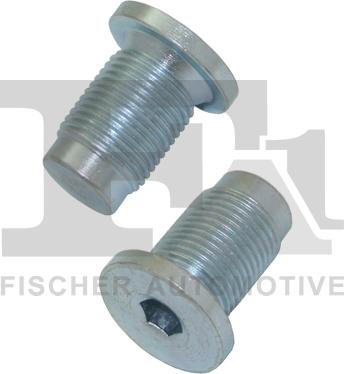 FA1 822.361.001 - Zapiralni cep, oljna kad parts5.com