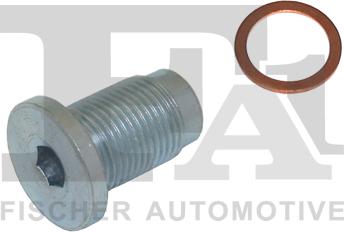 FA1 822.361.011 - Sealing Plug, oil sump parts5.com