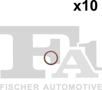 FA1 875.760.010 - Zaptivni prsten parts5.com