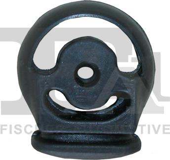 FA1 873-907 - Drzalo, glusnik parts5.com