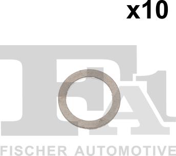 FA1 310.980.010 - Brtveni prsten parts5.com