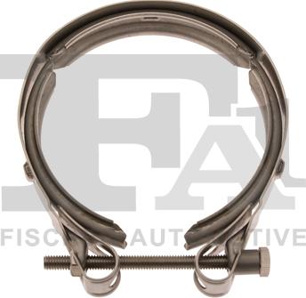 FA1 334-897 - Colier sustinere, incarcator parts5.com