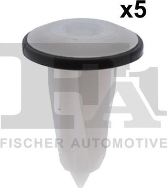 FA1 33-60004.5 - Clip, Zier / Schutzleiste parts5.com