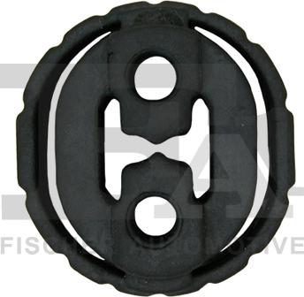 FA1 333-930 - Kinnitus, summuti parts5.com