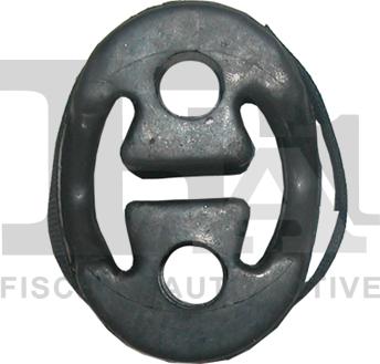 FA1 333-926 - Suport, toba esapament parts5.com