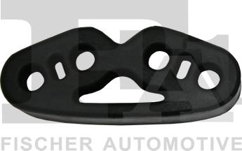 FA1 333-920 - Holding Bracket, silencer parts5.com