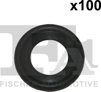 FA1 244.851.100 - Rõngastihend, õli äravoolukruvi parts5.com