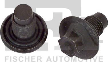 FA1 256.850.001 - Zapiralni cep, oljna kad parts5.com