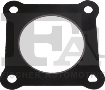 FA1 250-901 - Tihend, heitgaasitoru parts5.com