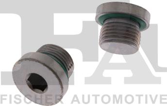 FA1 257.893.001 - Dop filetat parts5.com