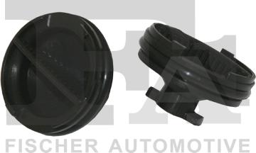 FA1 257.865.001 - Sealing Plug, oil sump parts5.com