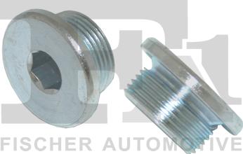 FA1 257.805.001 - Sealing Plug, oil sump parts5.com