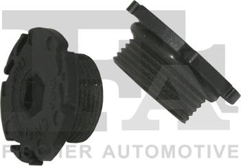 FA1 257.839.001 - Sealing Plug, oil sump parts5.com