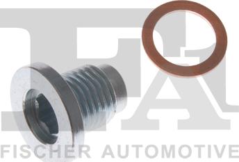 FA1 257.877.011 - Surub de golire,baia de ulei parts5.com