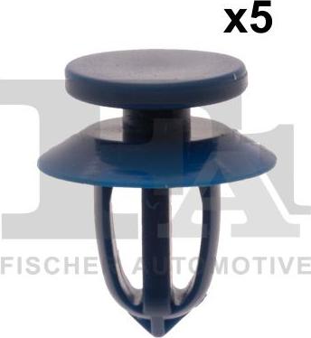 FA1 21-40061.5 - Príchytka ozdobnej / ochran. liżty parts5.com