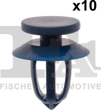 FA1 21-40061.10 - Príchytka ozdobnej / ochran. liżty parts5.com