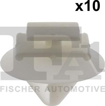 FA1 21-40021.10 - Spojka, Okrasna / zascitna letev parts5.com