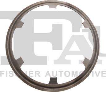 FA1 210-945 - Garnitura, racord evacuare parts5.com