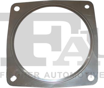 FA1 210-918 - Garnitura, racord evacuare parts5.com