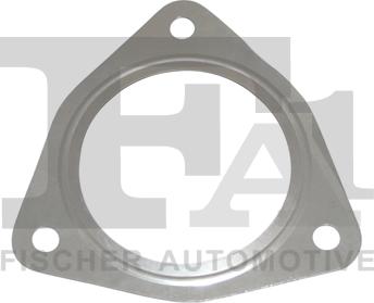 FA1 210-920 - Zaptivka, izduvna cev parts5.com