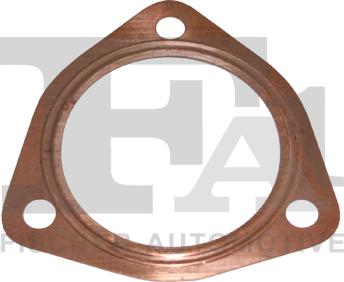 FA1 210-921 - Tömítés, kipufogócső parts5.com