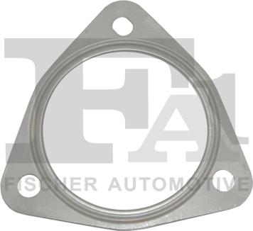 FA1 210-930 - Tömítés, kipufogócső parts5.com