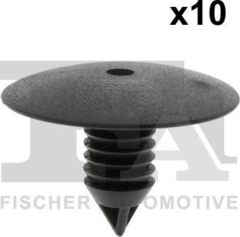 FA1 21-10008.10 - Stopper, ehis / kaitseliist parts5.com