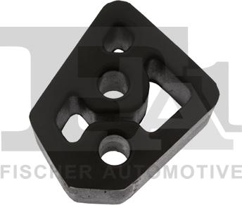 FA1 213-958 - Suport, toba esapament parts5.com