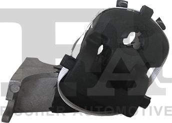 FA1 213-711 - Suport, toba esapament parts5.com