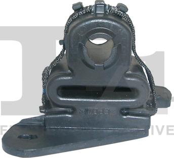 FA1 213-926 - Suport, toba esapament parts5.com