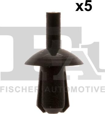 FA1 21-20001.5 - Suoja / koristelista parts5.com