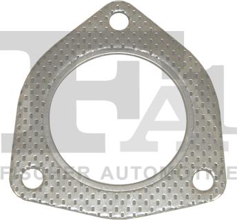 FA1 230-908 - Gasket, exhaust pipe parts5.com