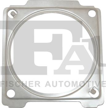 FA1 230-912 - Garnitura, racord evacuare parts5.com