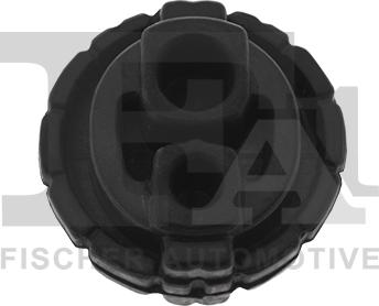 FA1 233-918 - Suport, toba esapament parts5.com