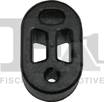 FA1 233-908 - Holding Bracket, silencer parts5.com