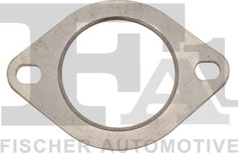 FA1 220-907 - Dichtung, Abgasrohr parts5.com