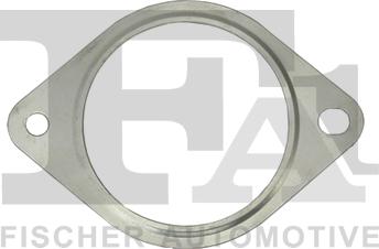 FA1 220-919 - Garnitura, racord evacuare parts5.com