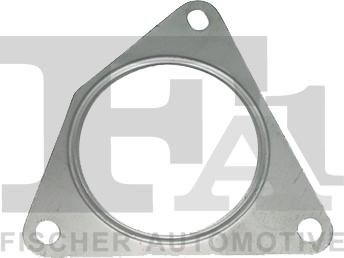 FA1 220-916 - Tesnilka, izpusna cev parts5.com