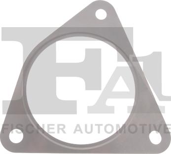 FA1 220-918 - Τσιμούχα, σωλήνας εξάτμισης parts5.com