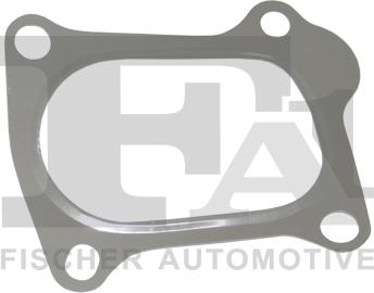 FA1 220-923 - Gasket, exhaust pipe parts5.com