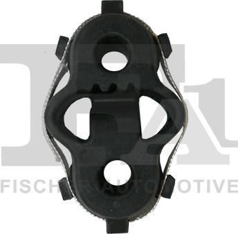 FA1 223-945 - Držák, tlumič výfuku parts5.com