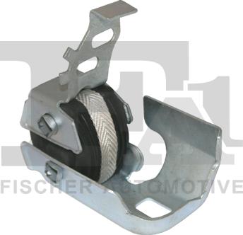 FA1 223-948 - Drżiak tlmiča výfuku parts5.com