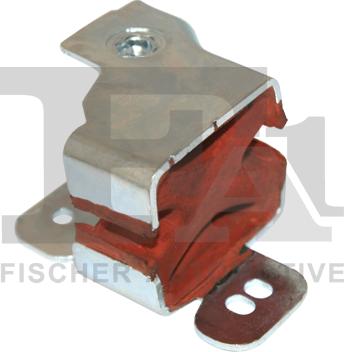 FA1 223-942 - Držač, prigušivač zvuka parts5.com