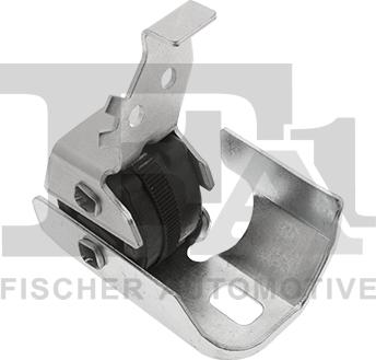 FA1 223-947 - Drżiak tlmiča výfuku parts5.com