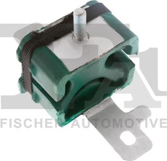 FA1 223-961 - Holding Bracket, silencer parts5.com