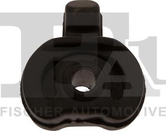 FA1 223-919 - Uchwyt, tłumik parts5.com