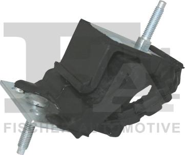 FA1 223-934 - Uchwyt, tłumik parts5.com