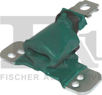 FA1 223-949 - Drżiak tlmiča výfuku parts5.com